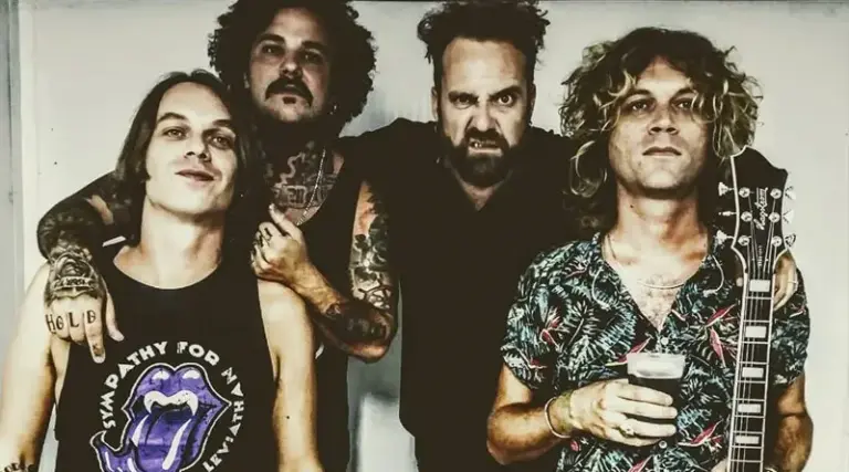 Los Zigarros desvelan las primeras fechas de su gira 2027: 'Carne con patatas' llegará a 16 ciudades