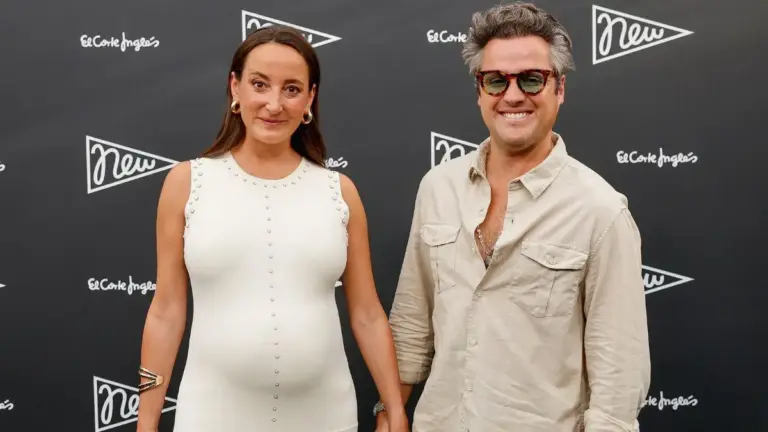 Lucía Pombo da a luz a su primera hija, Lola Belén: la influencer ya es mamá