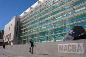 MACBA