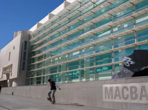 MACBA MACBA