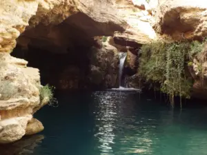 Hallan ADN humano antiguo en las paredes de cuevas por primera vez en la historia