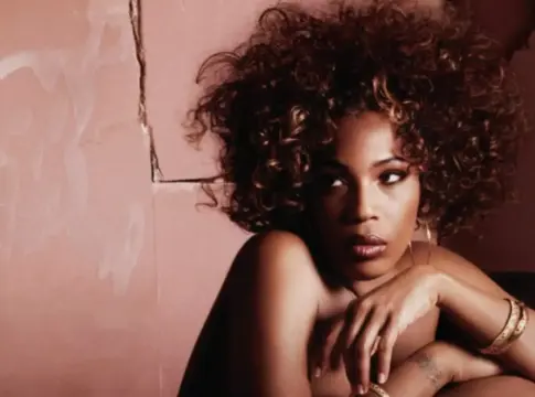 Macy Gray Macy Gray