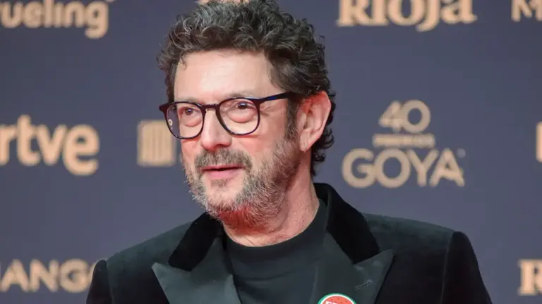 Muere Manolo Solo a los 62 años: adiós al ganador del Goya por 'Tarde para la ira'