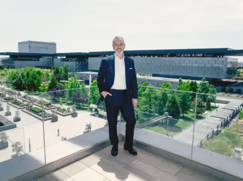 Marc Murtra La transformación de Telefónica.
