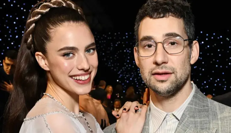 Margaret Qualley y Jack Antonoff se separan 'para siempre': los famosos ya eligen bando