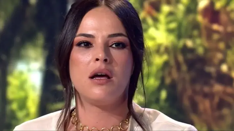 Marta Peñate sobre los influencers y los impuestos: 