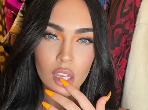 Megan Fox 6