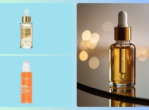 Mejor Sérum Facial