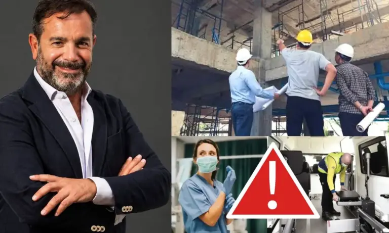 Un informe de Metodo 3 propone “verificar, en lugar de recortar”, las bajas laborales y advierte de que el fraude “se prueba, no se presume”