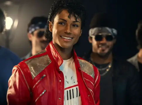 Michael