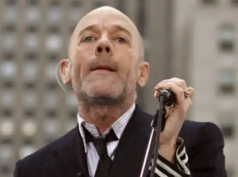 Michael Stipe Michael Stipe
