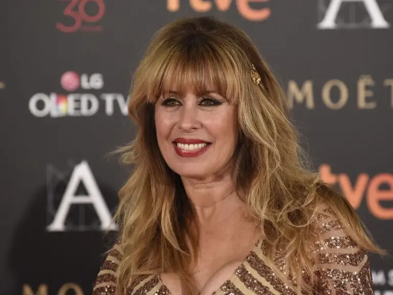 Chica Almodóvar y rostro imprescindible del 'Un, dos, tres': ¿Qué pasó con Miriam Díaz-Aroca?