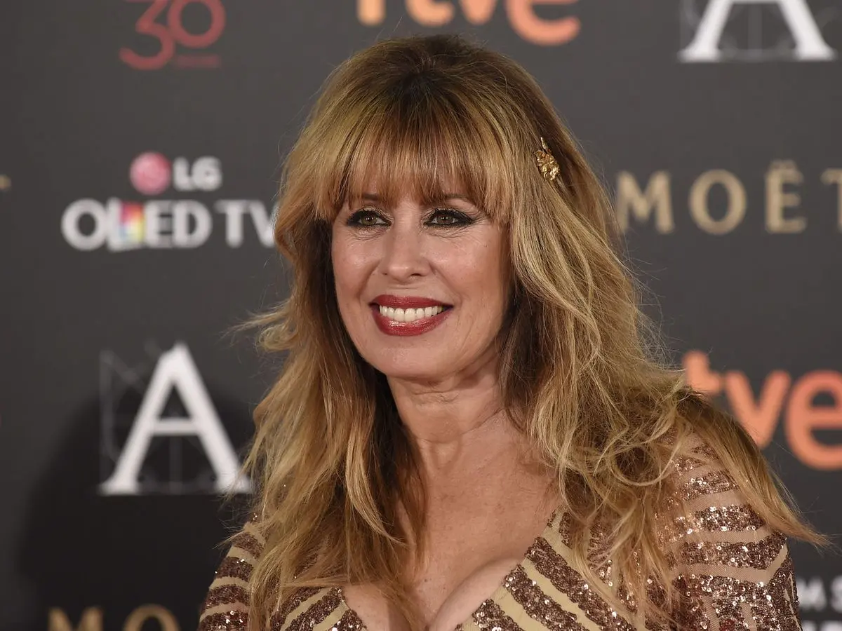 Chica Almodóvar y rostro imprescindible del 'Un, dos, tres': ¿Qué pasó con Miriam Díaz-Aroca? Chica Almodóvar y rostro imprescindible del 'Un, dos, tres': ¿Qué pasó con Miriam Díaz-Aroca?