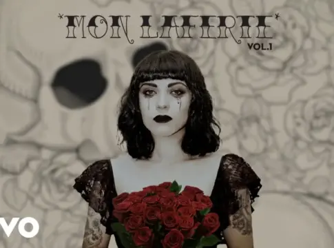 Mon-Laferte