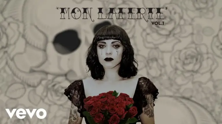 Mon Laferte: 'Las mujeres en la música tenemos fecha de caducidad' — y su nuevo disco lo demuestra