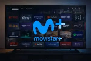 Movistar Plus+ duplica su producción de series originales: 16 títulos al año hacia 2026