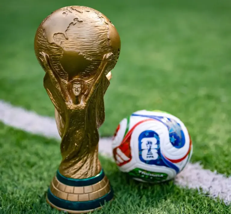LALIGA lidera la representación en la final del Mundial con 24 jugadores