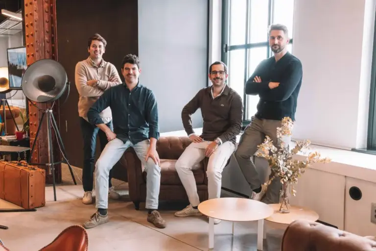 Mutua Madrileña entra con un 10% en el capital de Muppy