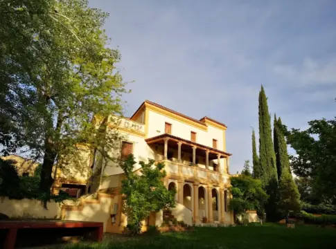 Museo Pedrilla de Cáceres Museo Pedrilla de Cáceres
