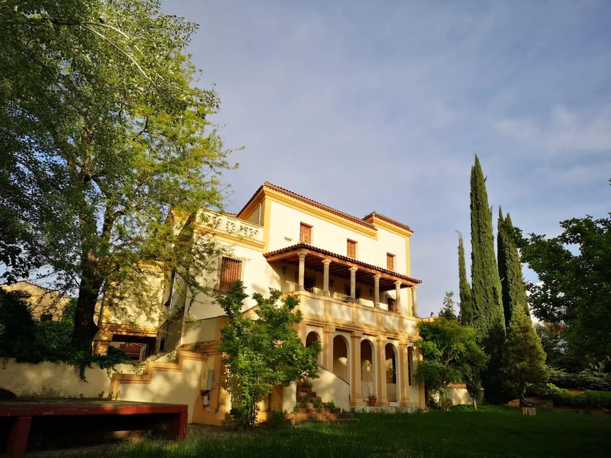 Museo Pedrilla de Cáceres Museo Pedrilla de Cáceres
