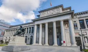 El Museo del Prado recibe la donación de un cuadro inédito de María Blanchard: 'El retrato de Regina'
