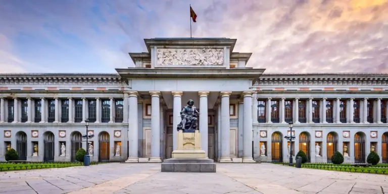 El Museo del Prado abre gratis este sábado por la noche con obras del Bosco, Goya y Bécquer