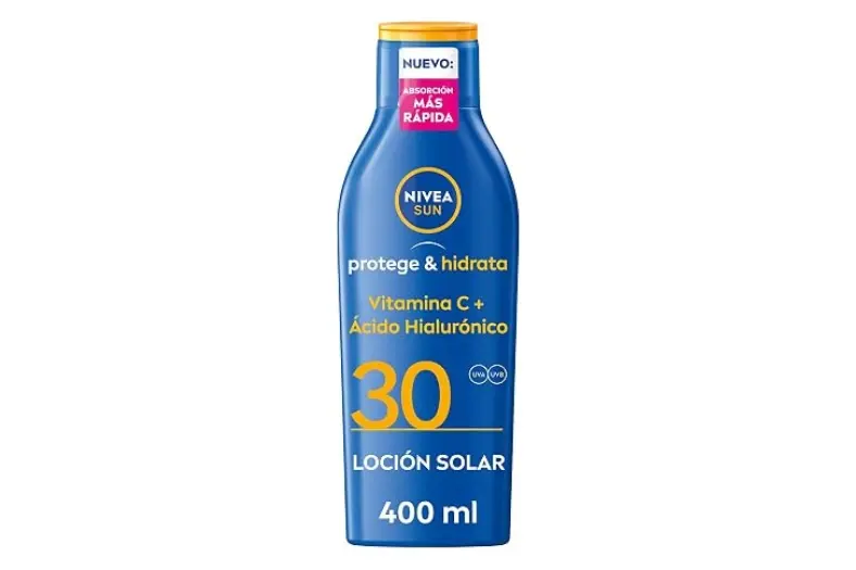 NIVEA SUN