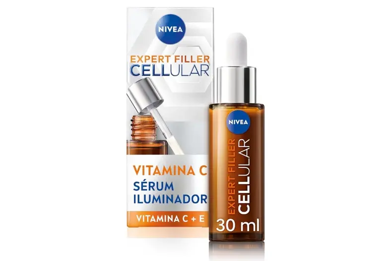 Los 10 mejores sérums faciales en 2026: comparativa por hidratación, luminosidad y firmeza 10 NIVEA