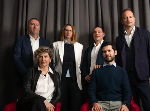 NODUS debate sobre la nueva generación de infraestructuras de IA empresarial.