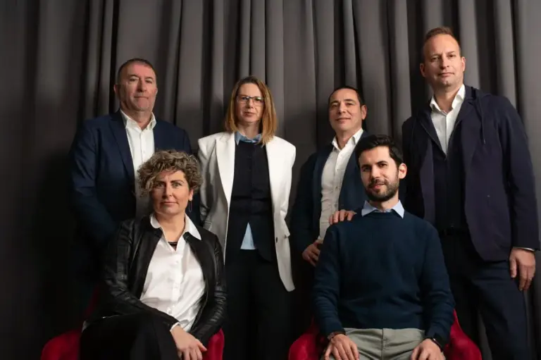 NODUS se integra en CIONET Industry X para impulsar el debate sobre la nueva generación de infraestructuras de IA empresarial