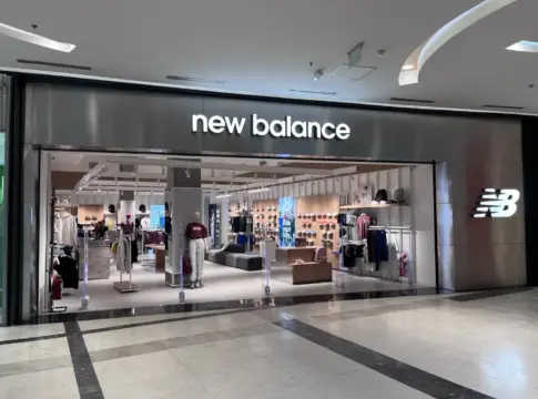 New Balance