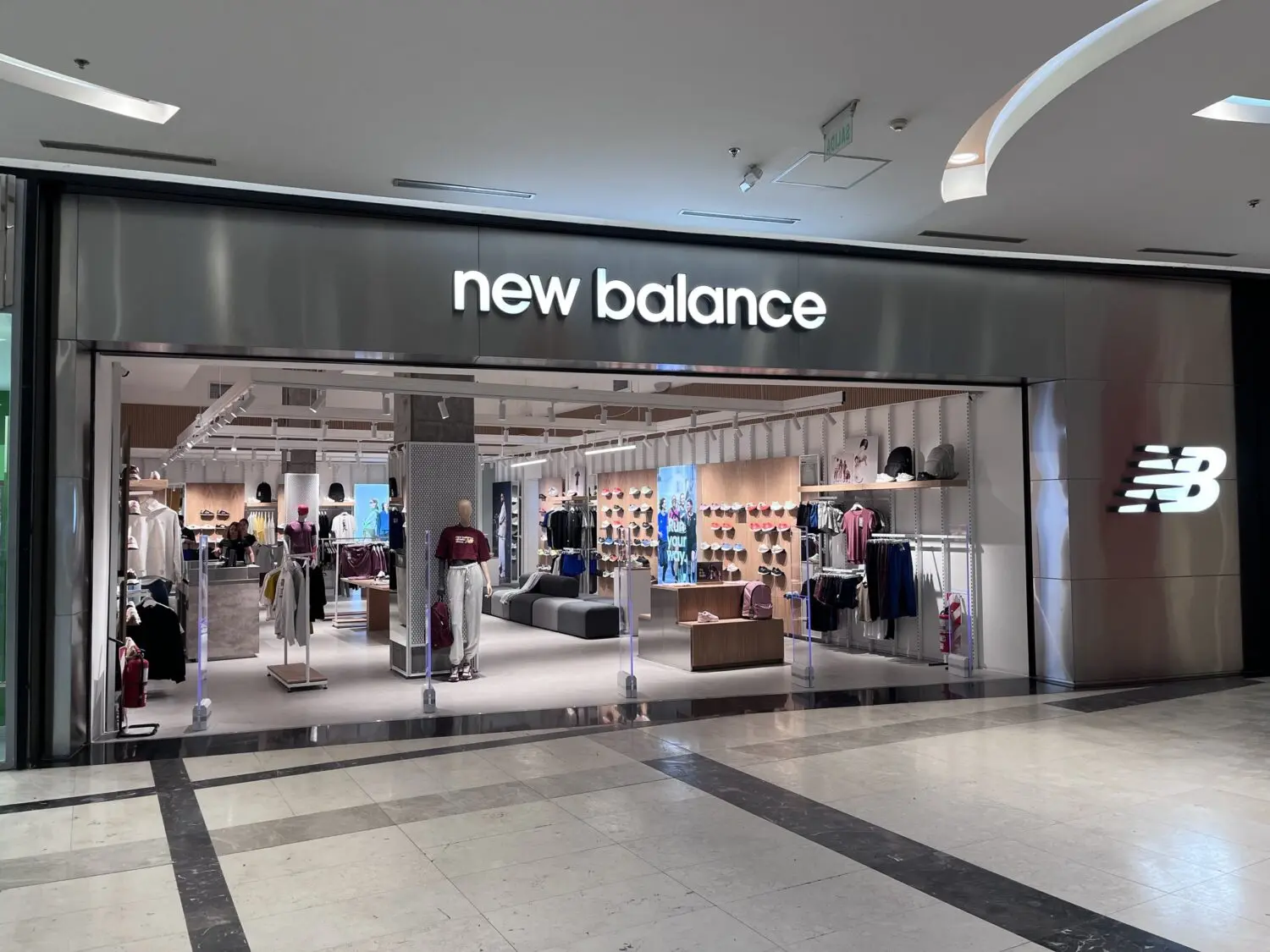 New Balance