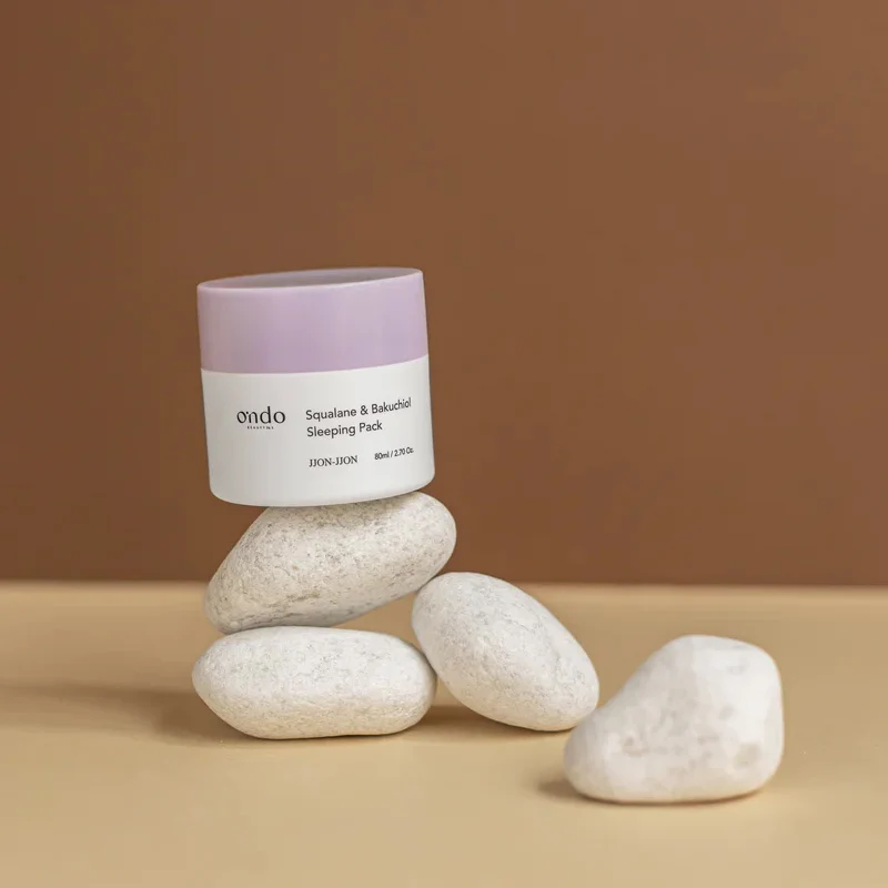Piel luminosa, hidratada y suave: Esta es la mascarilla coreana nocturna de Miin Cosmetics que se agota en minutos 3 Niacinamida y acido hialuronico recomendados por Miin Cosmetics 22