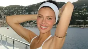 Nicola Peltz suelta un zasca en toda regla a Harper Beckham llamando 'hermana soñada' a su nueva cuñada