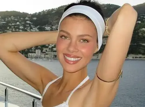 Nicola Peltz
