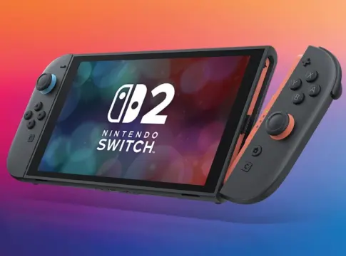 Nintendo Switch 2