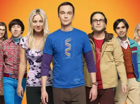 “No lo haría otra vez por ninguna cantidad de dinero”: El oscuro secreto de 'The Big Bang Theory' que atormentó a Jim Parsons | Fuente: HBO “No lo haría otra vez por ninguna cantidad de dinero”: El oscuro secreto de 'The Big Bang Theory' que atormentó a Jim Parsons