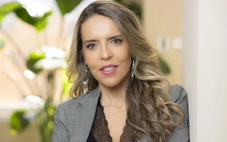 Testa Homes nombra a Noelia Rosón como directora general