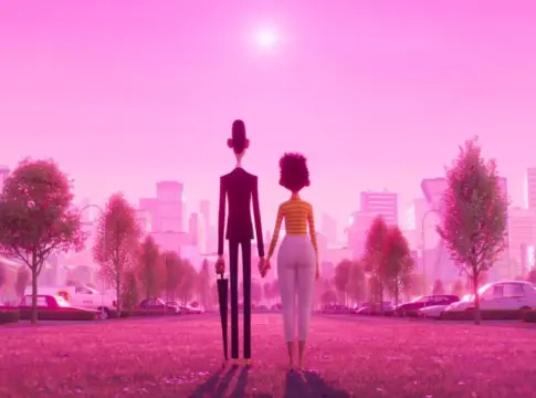 Not Alone Not Alone