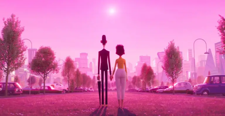 'Not Alone': el tráiler de la nueva película de animación de Illumination con Timothée Chalamet y Selena Gomez