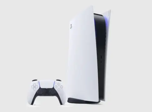 PS5