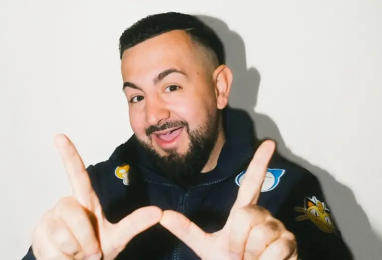 Papi Gavi anuncia concierto en el Roig Arena de Valencia el 12 de septiembre