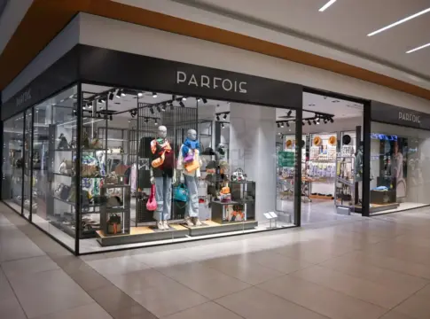 Parfois
