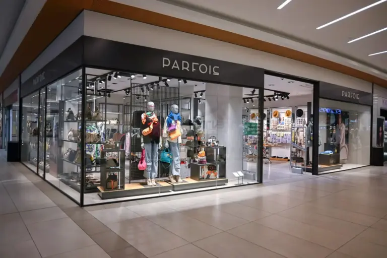 He encontrado el bolso Parfois rebajado en El Corte Inglés que triunfa de la playa a la oficina