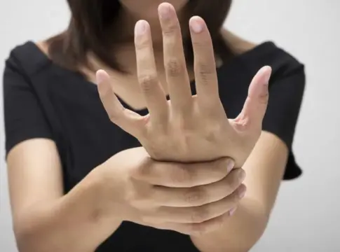 Parkinson 1
