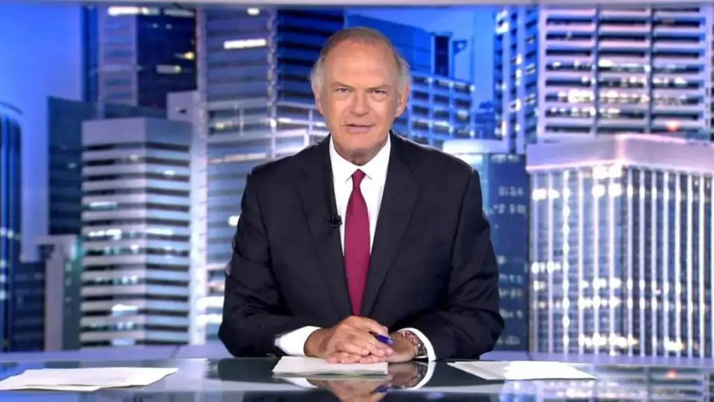 "Le va a golpear duramente": Javier Ruiz acorrala a Ayuso en TVE con una pregunta atronadora sobre su millonaria adquisición inmobiliaria 3 Pedro Piqueras analiza el impacto político sobre el gobierno de Isabel Díaz Ayuso