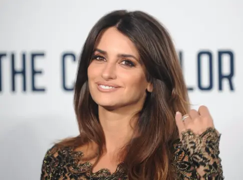 Penélope Cruz