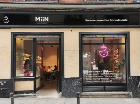 Piel luminosa, hidratada y suave: Esta es la mascarilla coreana nocturna de Miin Cosmetics que se agota en minutos | Fuente: Miin Cosmetics Piel luminosa, hidratada y suave: Esta es la mascarilla coreana nocturna de Miin Cosmetics que se agota en minutos
