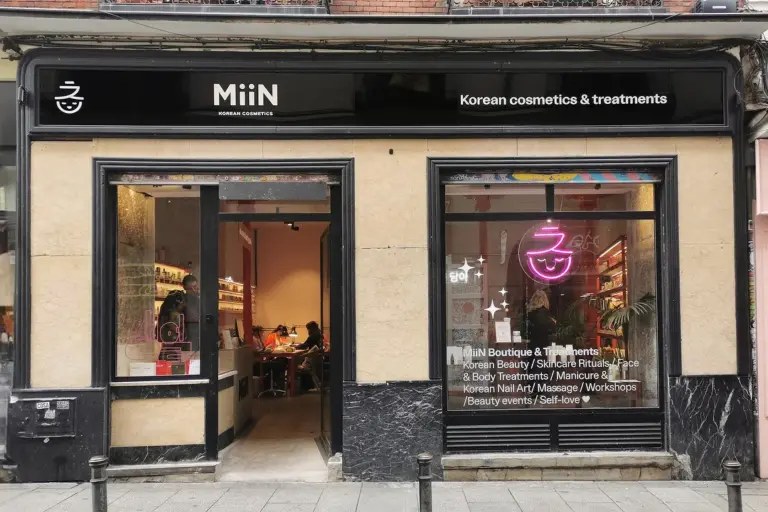 Piel luminosa, hidratada y suave: Esta es la mascarilla coreana nocturna de Miin Cosmetics que se agota en minutos