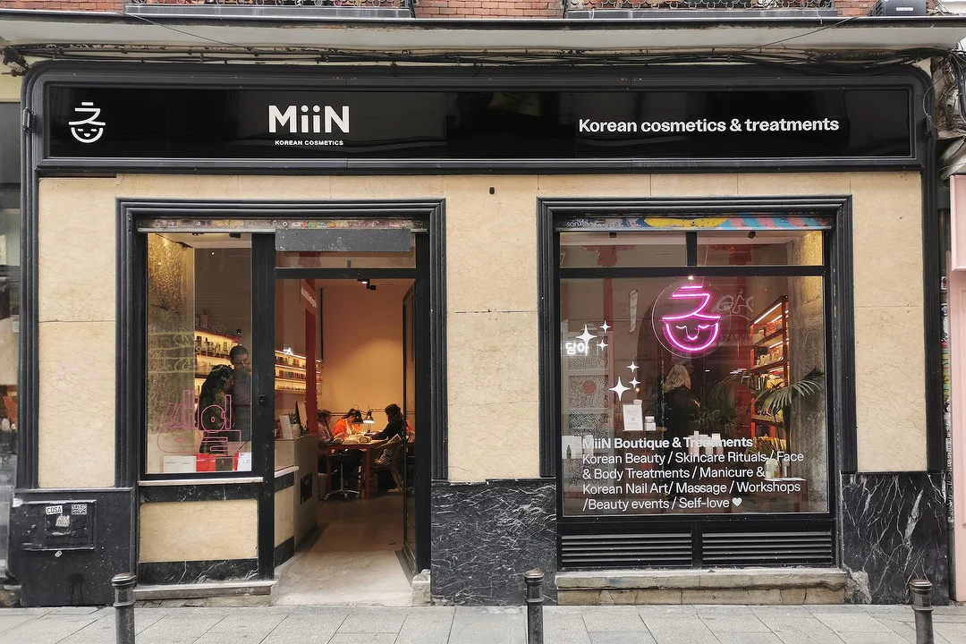 Piel luminosa, hidratada y suave: Esta es la mascarilla coreana nocturna de Miin Cosmetics que se agota en minutos | Fuente: Miin Cosmetics Piel luminosa, hidratada y suave: Esta es la mascarilla coreana nocturna de Miin Cosmetics que se agota en minutos